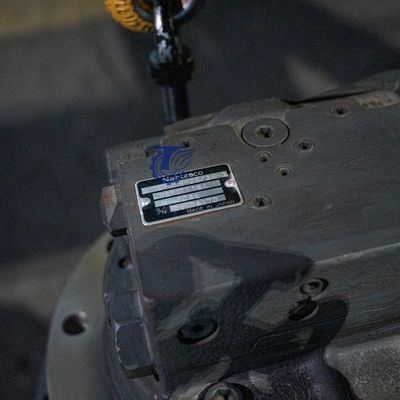 Cat 307C 308D  148-4736 171-9329 Final Drive Travel Motor Assembly Reduction Box Assembly