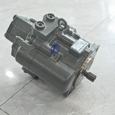 Hydraulic Main Pump RC511-61115 For Kubota U30 U35 Mini Excavator AP2D18LV1RS7