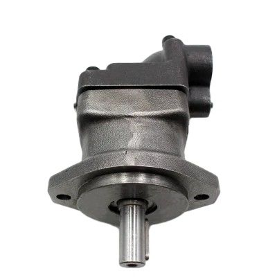 Use For MSF160 Hydraulic Motor MSF-160-SH-04P/2 Device High Quality Motor Assembly Construction Machinery Aftermarket Parts