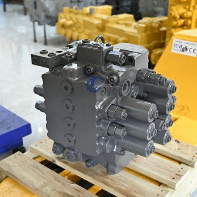 VOE14532821 Hydraulic Control Valve EC210 EC240 Excavator Main Control Valve Construction Machinery Repair Parts
