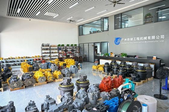GM21VA Travel Motor Final Drive Assy for Kobelco SK135SR SK140SR Excavator High Quality Spare Parts