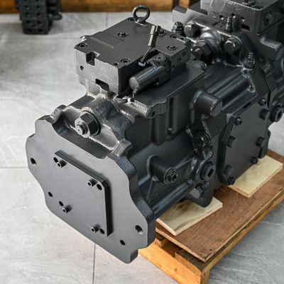 708-2K-00120 708-2K-00121 708-2K-00122 21T-38-00160 For Komatsu PC2000-8 2000-8 PTO Hydraulic Main Pump Mining Machinery Repair Kit  Piston Pump