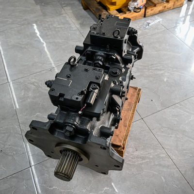 708-2K-00120 708-2K-00121 708-2K-00122 21T-38-00160 For Komatsu PC2000-8 2000-8 PTO Hydraulic Main Pump Mining Machinery Repair Kit  Piston Pump