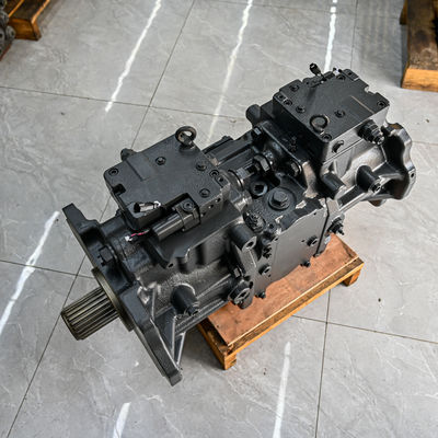 708-2K-00120 708-2K-00121 708-2K-00122 21T-38-00160 For Komatsu PC2000-8 2000-8 PTO Hydraulic Main Pump Mining Machinery Repair Kit  Piston Pump