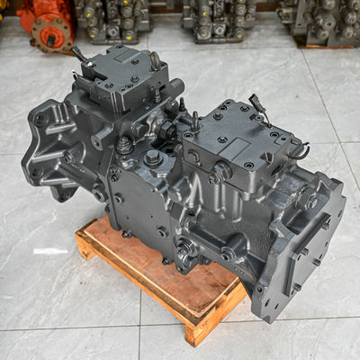 708-2K-00120 708-2K-00121 708-2K-00122 21T-38-00160 For Komatsu PC2000-8 2000-8 PTO Hydraulic Main Pump Mining Machinery Repair Kit  Piston Pump