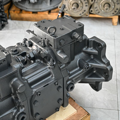 708-2K-00120 708-2K-00121 708-2K-00122 21T-38-00160 For Komatsu PC2000-8 2000-8 PTO Hydraulic Main Pump Mining Machinery Repair Kit  Piston Pump
