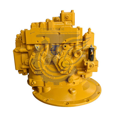 339-0514 Main Hydraulic Pump for E320E 329E Excavators  Heavy Duty Plunger Pump Aftermarket Replacement