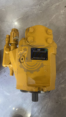 524-0925 524-0924 11R-1435 11R-1727 For Excavator TQCAT340 336 345 349 352GC Hydraulic Fan Pump