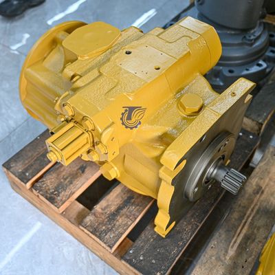 384-9438 384-9439 20R6312 FOR TQCAT Wheel Loader 994H 988K 988H hydraulic PUMP GP-PISTON STEERING PUMP GP-PISTON IMPLEMENT