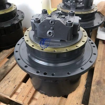 Use For Hyundai R250-9 R260LC-9 R275LC-9T Excavators Travel Assembly 31Q7-40060 31Q7-40150 Final Drive Assembly Device High Quality Construction Machinery Aftermarket Parts