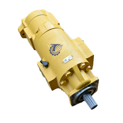 Hydraulic Piston Pump for TQCAT D10T D10T2 Track-Type Tractor Aftermarket Original