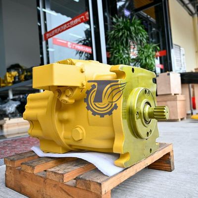 216-8978 CA2168978 2168978 10R3589 For TQCAT 834H 988G 988H WHEEL LOADER Hydraulic Pump Piston Pump MAIN PUMP Pump Assy Pump Assembly PUMP GP-PISTON Aftermarket Original