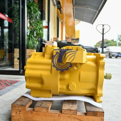 216-8978 CA2168978 2168978 10R3589 For TQCAT 834H 988G 988H WHEEL LOADER Hydraulic Pump Piston Pump MAIN PUMP Pump Assy Pump Assembly PUMP GP-PISTON Aftermarket Original