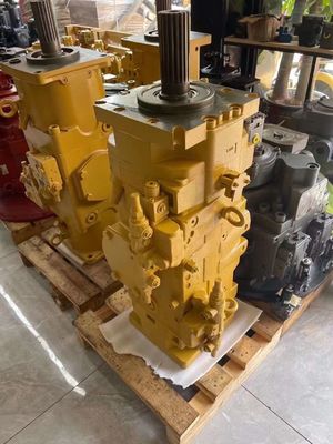 4599698 459-9698 20R7276 For CAT 6020 6020B HYDRAULIC SHOVEL PARTS Hydraulic Pump Piston Pump MAIN PUMP Pump Assy Pump Assembly PUMP GP-PISTON Aftermarket Original