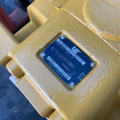 4599698 459-9698 20R7276 For CAT 6020 6020B HYDRAULIC SHOVEL PARTS Hydraulic Pump Piston Pump MAIN PUMP Pump Assy Pump Assembly PUMP GP-PISTON Aftermarket Original