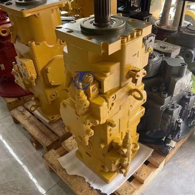 4599698 459-9698 20R7276 For CAT 6020 6020B HYDRAULIC SHOVEL PARTS Hydraulic Pump Piston Pump MAIN PUMP Pump Assy Pump Assembly PUMP GP-PISTON Aftermarket Original