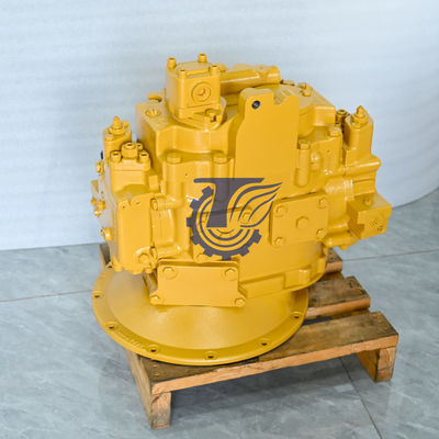 2726955 272-6955 10R9069 For TQCAT 320D 321D 323D EXCAVATOR PARTS SBS120 Hydraulic Pump Piston Pump MAIN PUMP Pump Assy Pump Assembly PUMP GP-PISTON Aftermarket Original