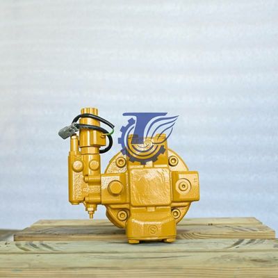 295-9426 2959426 CA2959426 20R0095 For TQCAT 345D 345D L 349D 349D L EXCAVATOR PARTS A8VO107 Hydraulic Fan Pump Piston Pump FAN PUMP Pump Assy Pump Assembly PUMP GP-PISTON Aftermarket Original