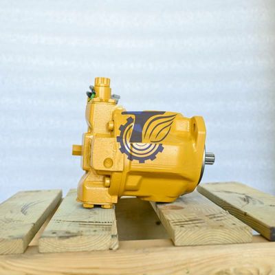 295-9426 2959426 CA2959426 20R0095 For TQCAT 345D 345D L 349D 349D L EXCAVATOR PARTS A8VO107 Hydraulic Fan Pump Piston Pump FAN PUMP Pump Assy Pump Assembly PUMP GP-PISTON Aftermarket Original