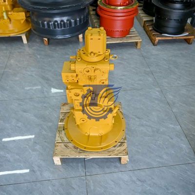 2518037 CA2518037 251-8037 For TQCAT M322D M322D MH WHEELED EXCAVATOR PARTS Hydraulic Pump Piston Pump MAIN PUMP Pump Assy Pump Assembly PUMP GP-PISTON Aftermarket Original