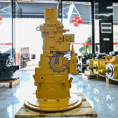 2518037 CA2518037 251-8037 For TQCAT M322D M322D MH WHEELED EXCAVATOR PARTS Hydraulic Pump Piston Pump MAIN PUMP Pump Assy Pump Assembly PUMP GP-PISTON Aftermarket Original