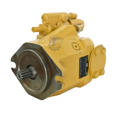 5240925 CA5240925 524-0925 For TQCAT 336 GC EXCAVATOR PARTS Hydraulic Pump Piston Pump MAIN PUMP Pump Assy Pump Assembly PUMP GP-PISTON Aftermarket Original