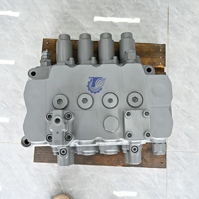 4668268 YA00000518 4668220 For Hitachi EX1200-6 EXCAVATORS PARTS Hydraulic MAIN CONTROL VALVE aftermarket Original