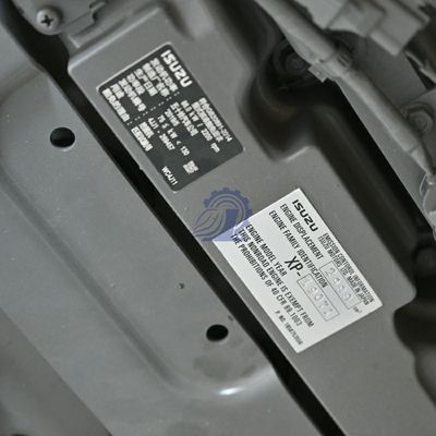 New original ISUZU 4JJ1 engine assembly diesel engine For Hitachi SANY Sumitomo ExcavTQCATor parts