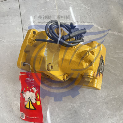 MOTOR GROUP-PISTON FOR TQCAT M318 M319 M316 M317 M314-07 M313-07 M314 M315 WHEELED EXCAVATOR PARTS HYDRAULIC AFTERMARKET