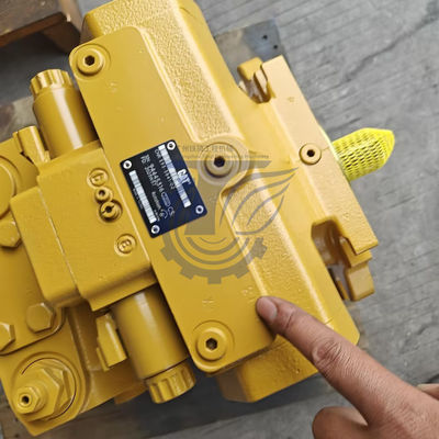 593-3841 5933841 30R-0466 FOR  395 EXCAVATOR PARTS HYDRAULIC PUMP  Axial Piston Pump Variable Displacement AFTERMARKET ORIGINAL REMANUFACTURING OEM BRAND NEW