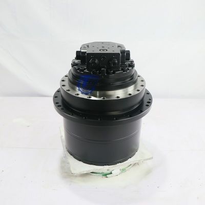 High Torque Heavy Duty Final Drive MAG170VP-3800 For Sumitomo SH200 SH210 SH240 Series Excavator Aftermarket Undercarriage Parts