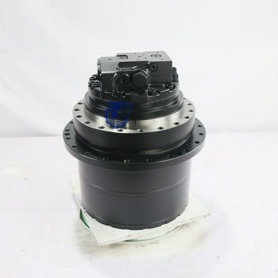 High Torque Heavy Duty Final Drive MAG170VP-3800 For Sumitomo SH200 SH210 SH240 Series Excavator Aftermarket Undercarriage Parts