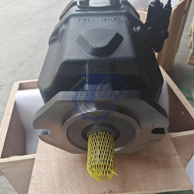6E4847 10R2433 CA6E4847 6E-4847 FOR TQCAT D9R TRACK-TYPE TRACTOR PARTS HYDRAULIC PUMP GEAR PUMP PUMP GP-PISTON AFTERMARKET ORIGINAL
