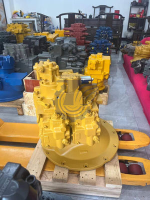 548-8317 5488317 CA5248317 538-9703 for TQCAT 326D2 L 335F L Excavator parts Hydraulic Main Pump Hydraulic pump Assembly Piston pump Aftermarket Original