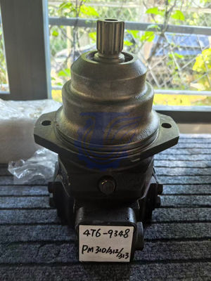 4769348 476-9348 CA4769348 for TQCAT PM310 PM312 PM313 Cold Planer parts Hydraulic MOTOR GP-PISTON MOTOR GP-PISTON (LEFT SIDE, REAR) (FRONT RIGHT) Aftermarket Original