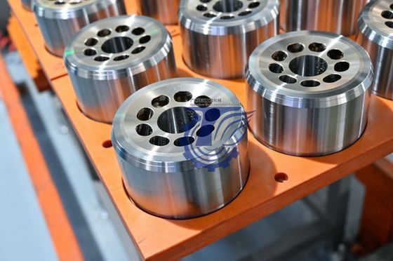 4769348 476-9348 CA4769348 for TQCAT PM310 PM312 PM313 Cold Planer parts Hydraulic MOTOR GP-PISTON MOTOR GP-PISTON (LEFT SIDE, REAR) (FRONT RIGHT) Aftermarket Original