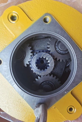 418-7154 505-4780 FOR TQCAT 329D 329D L 330 GC M325D MH 326F M325D L MH EXCAVATORS PARTS HYDRAULIC SWING MOTOR SWING GEARBOX SWING REDUCTION GEARA SWING DEVICE (REAR) DRIVE GP-SWING AFTERMARKET ORIGINAL