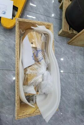 161-7340 165-4500 175-6253 1654500 8E3882 for  789C 789D Hydraulic Main Pump Hydraulic Gear Pump Fan And Pilot Pump Aftermarket Original