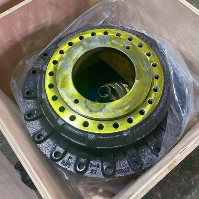 56b-22-35900 56B-22-32900 56B-22-35950 Final Drive Travel Gearbox For Komatsu HM400-3 Travel Reduction Gear Excavator Parts Aftermarket Original