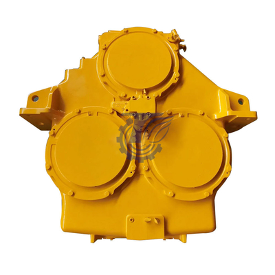 89816240 89815540 Komatsu Power Take Offer for PC3000-6 PTO Pump Distributor Gear Excavator Spare part Original Aftermarket