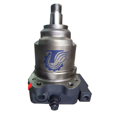 708-7W-00020 708-7W-00021 7087W00020 7087W00021 Hydraulic Fan Motor for Komatsu D275A-5D Excavator Parts Motor Oil (Fan Drive) Aftermarket Original
