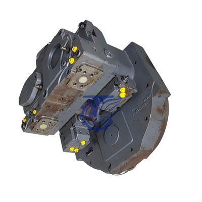 12905838 DPVP0165 Hydraulic Main Pump Assy for Liebherr 736 Excavator Spare Part Aftermarket Parts