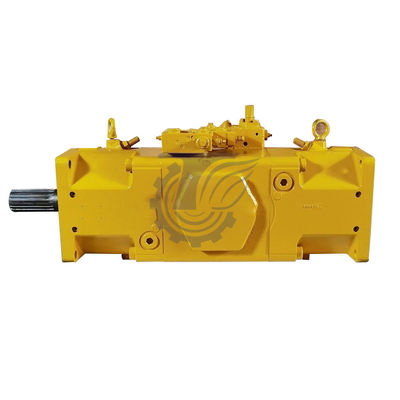 20R-2008 468-9819 437-0150 for TQCAT 6030 Excavator Hydraulic Pump Piston Pump Main Pump Aftermarket Original