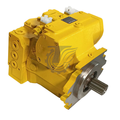 High Quality 133-1333 1331333 Hydraulic Main Pump for CAT 914G IT14G Piston Pump Aftermarket Original