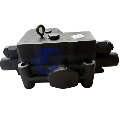 709-12-13501 709-12-13500 709-13-12200 Hydraulic Control Valve Assy for Komatsu WA600-3 Hydraulic Main Valve Excavator Parts