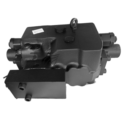 709-12-13501 709-12-13500 709-13-12200 Hydraulic Control Valve Assy for Komatsu WA600-3 Hydraulic Main Valve Excavator Parts