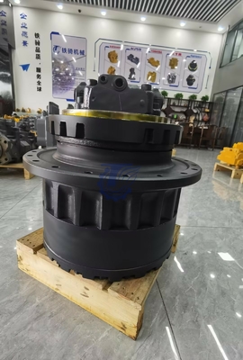 207-27-00580 207-27-00581 207-27-00582 207-27-00591 207-27-00592 Final Drive Assy Transmission (Travel) for Komatsu PC350-8MO Travel Drive Excavator Parts