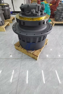207-27-00580 207-27-00581 207-27-00582 207-27-00591 207-27-00592 Final Drive Assy Transmission (Travel) for Komatsu PC350-8MO Travel Drive Excavator Parts