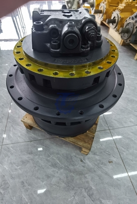207-27-00580 207-27-00581 207-27-00582 207-27-00591 207-27-00592 Final Drive Assy Transmission (Travel) for Komatsu PC350-8MO Travel Drive Excavator Parts