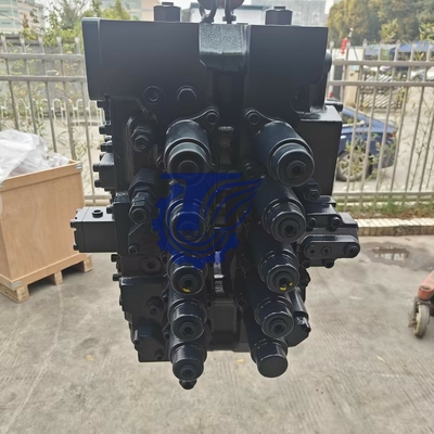 Hyundai 31ND-10110 Hydraulic Control Valve Assy for R800-7 R450LC-7 Excavator